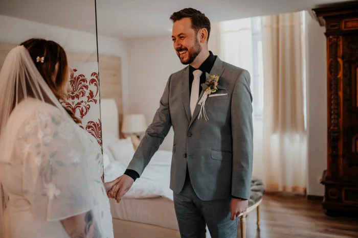 Schloss Mondsee Hochzeit