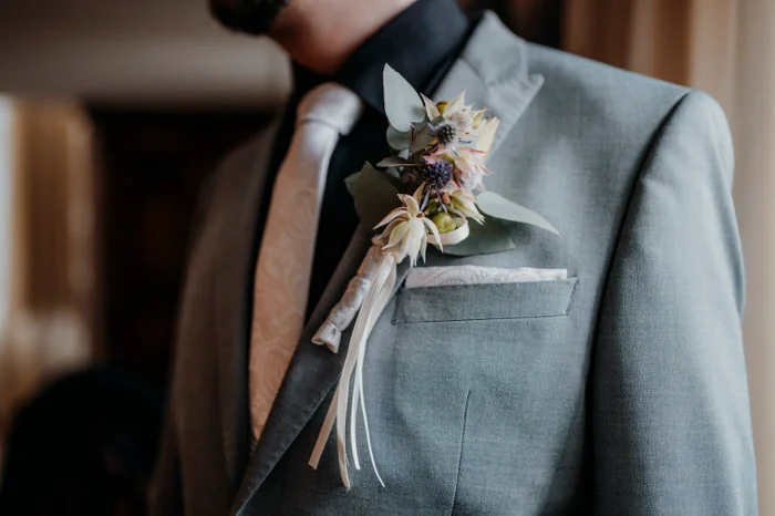 Schloss Mondsee Hochzeit