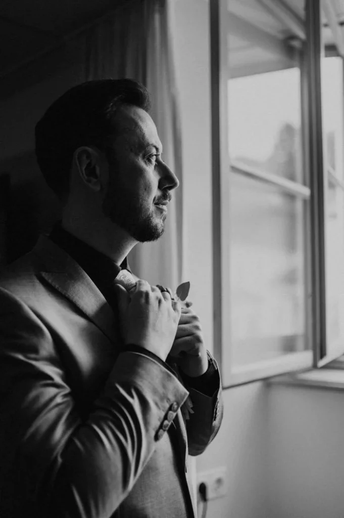 Schloss Mondsee Hochzeit