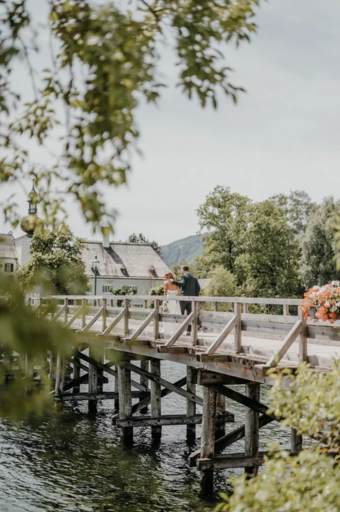 Schloss Ort Hochzeit