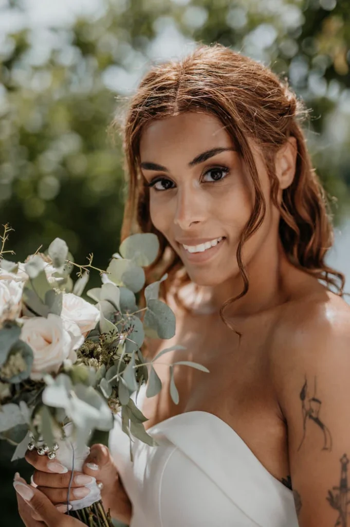 Schloss Ort Hochzeit