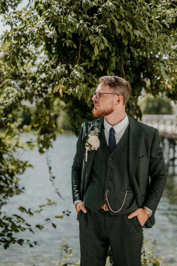 Schloss Ort Hochzeit