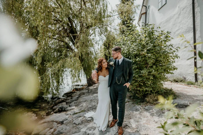 Schloss Ort Hochzeit