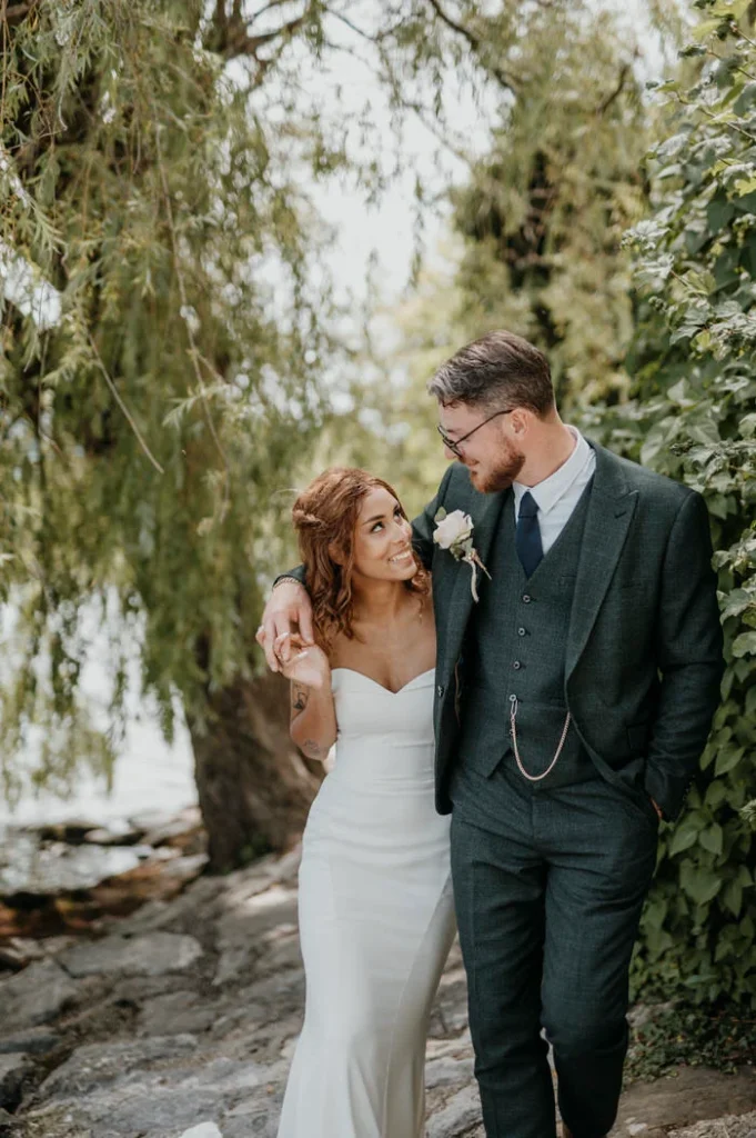 Schloss Ort Hochzeit