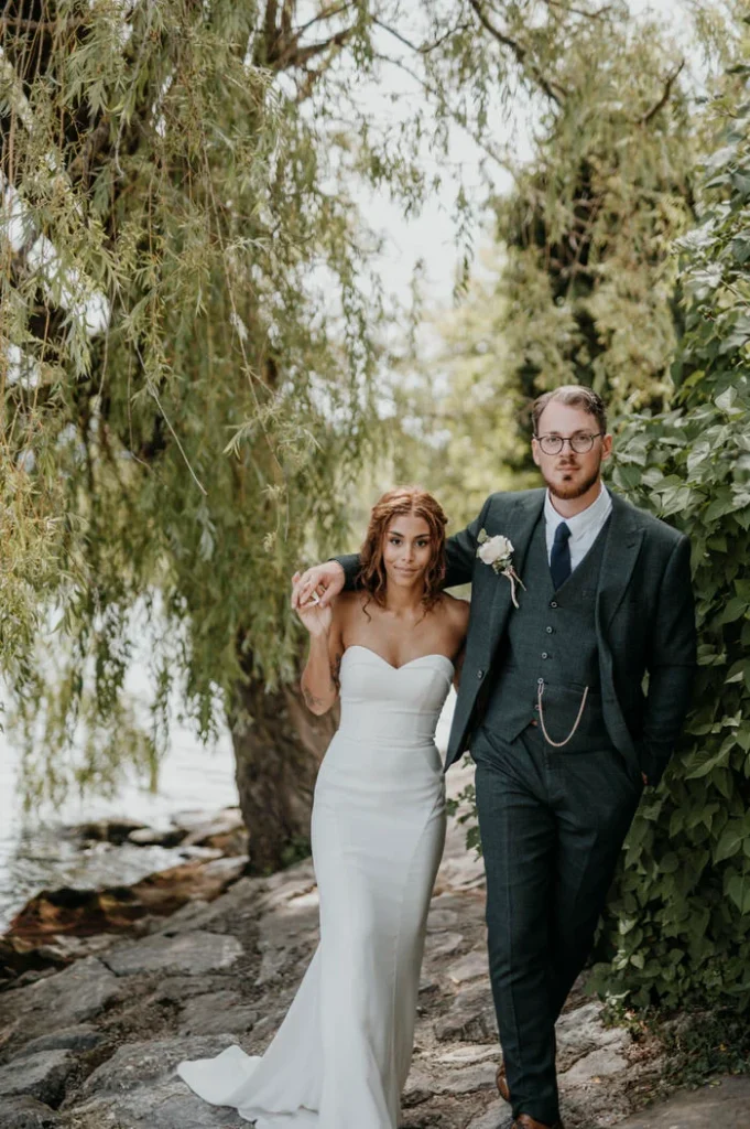 Schloss Ort Hochzeit