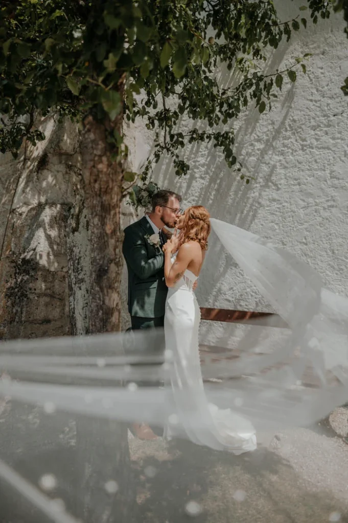 Schloss Ort Hochzeit