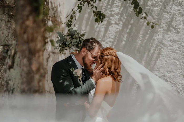 Schloss Ort Hochzeit