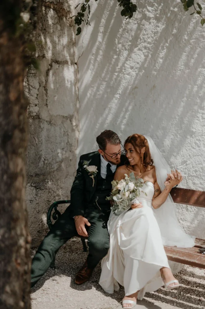 Schloss Ort Hochzeit