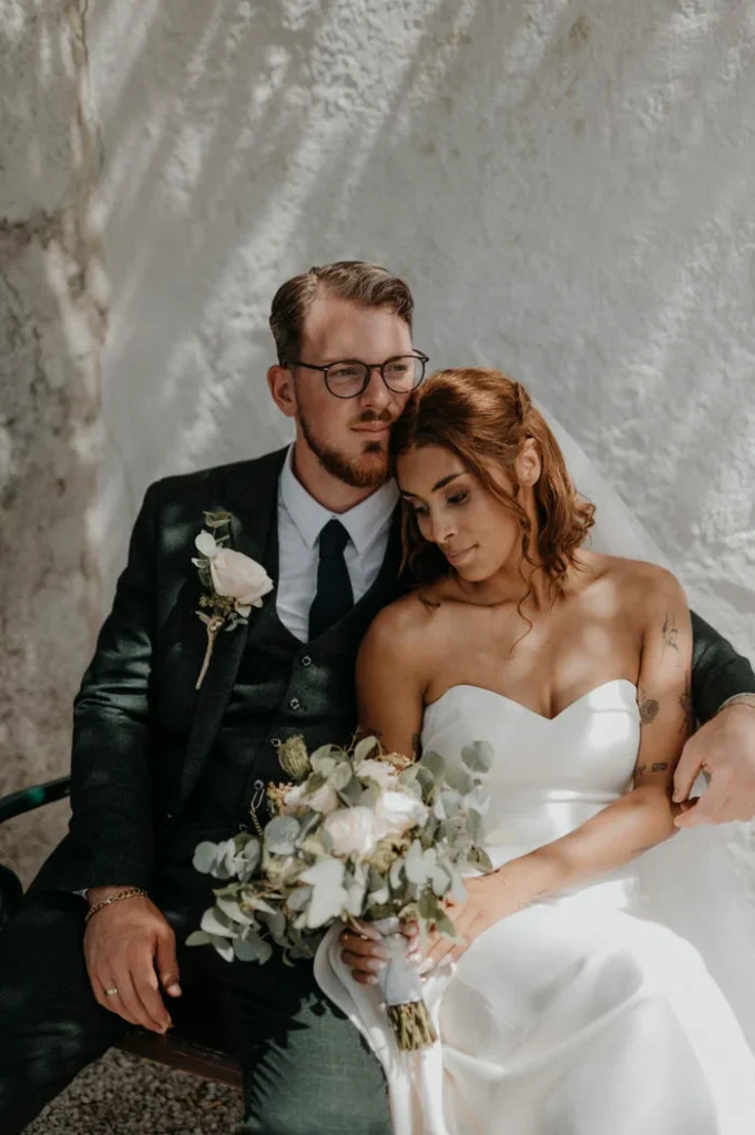 Schloss Ort Hochzeit