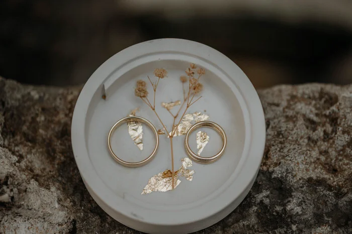 Schloss Ort Hochzeit