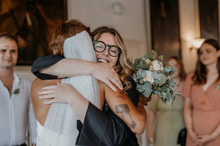 Schloss Ort Hochzeit