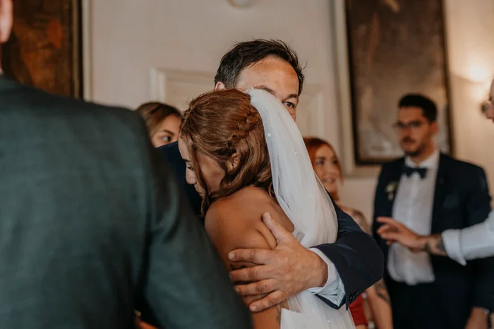 Schloss Ort Hochzeit