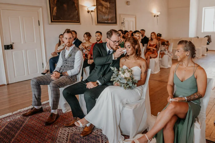 Schloss Ort Hochzeit