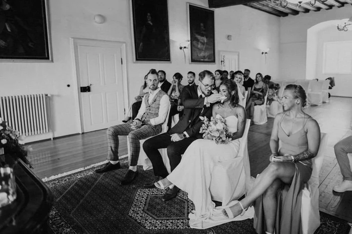 Schloss Ort Hochzeit