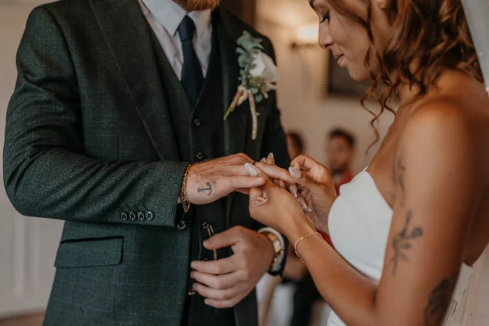 Schloss Ort Hochzeit