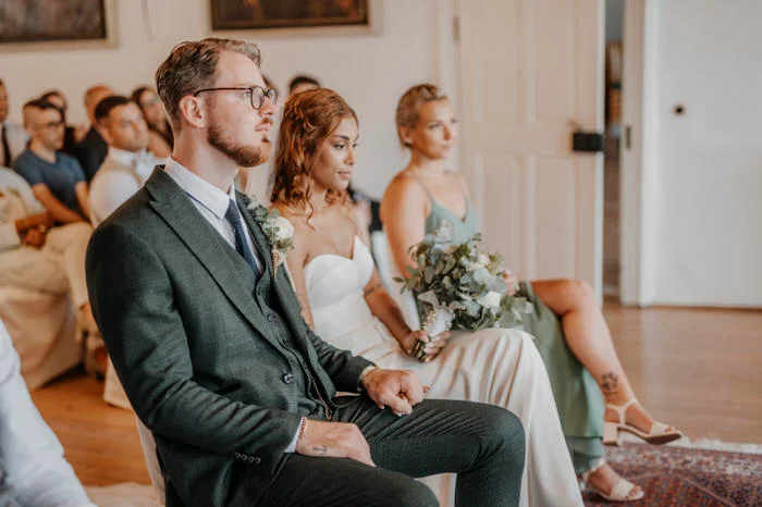 Schloss Ort Hochzeit