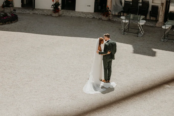 Schloss Ort Hochzeit