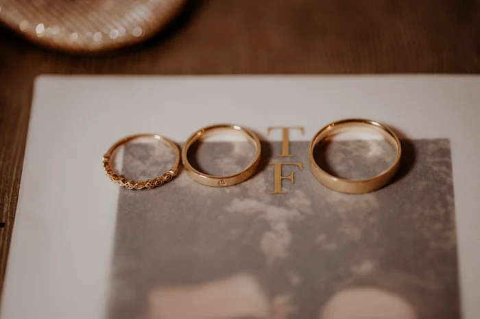 Hochzeit Ganglbauergut