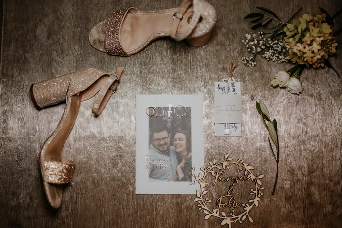 Hochzeit Ganglbauergut