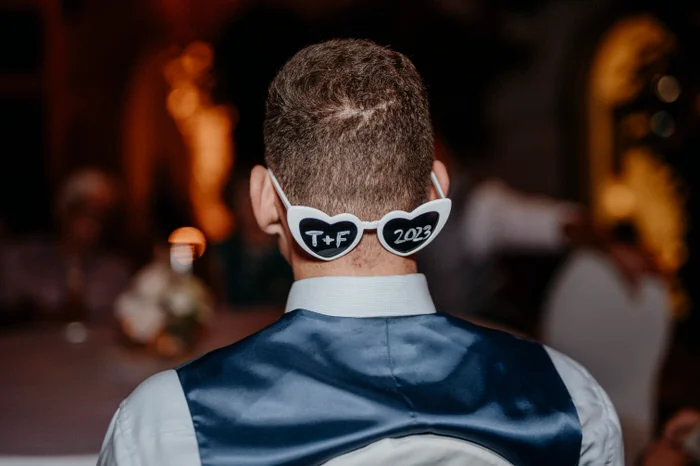 Hochzeit Ganglbauergut