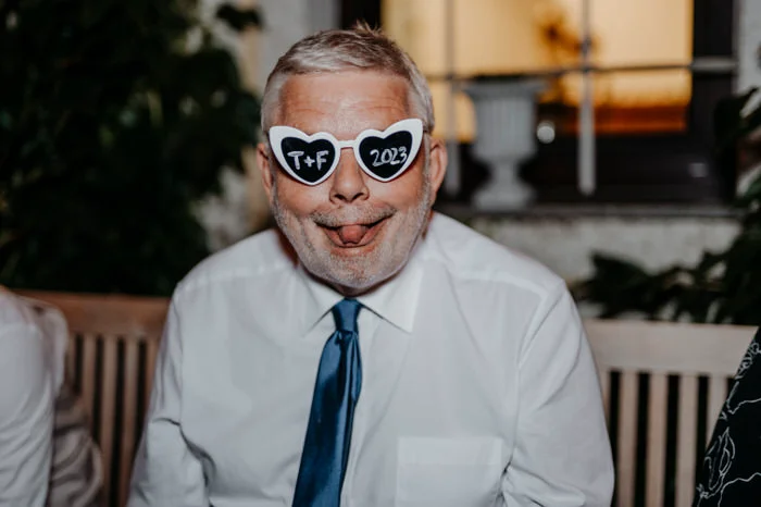 Hochzeit Ganglbauergut