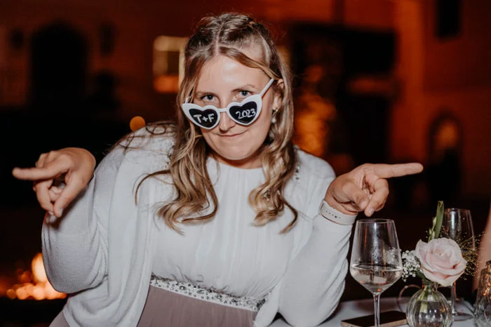 Hochzeit Ganglbauergut