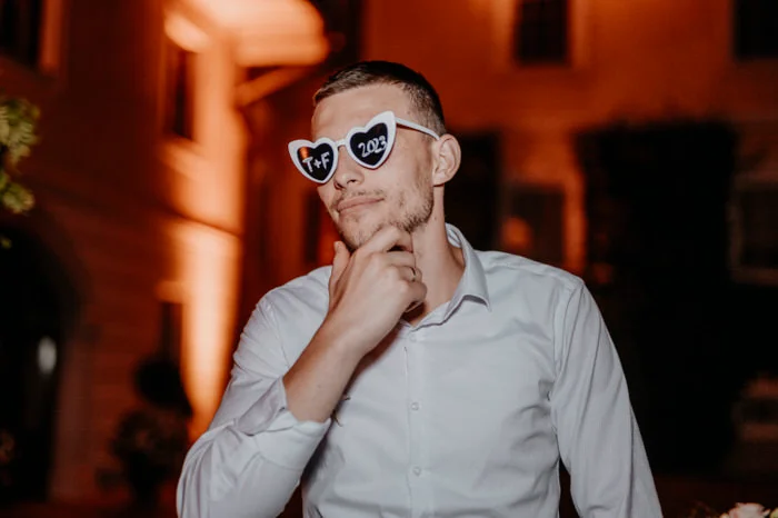 Hochzeit Ganglbauergut