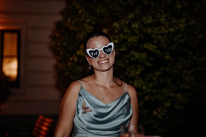 Hochzeit Ganglbauergut