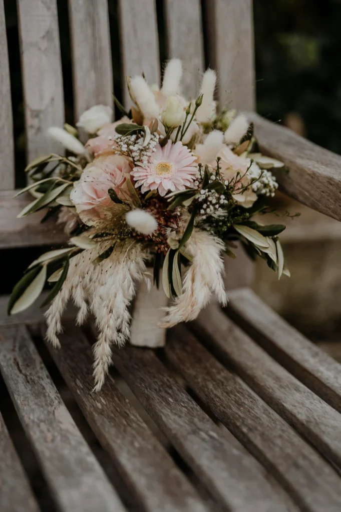 Hochzeit Ganglbauergut