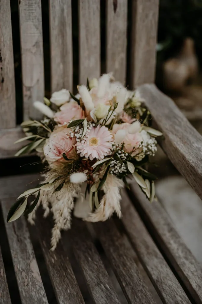 Hochzeit Ganglbauergut