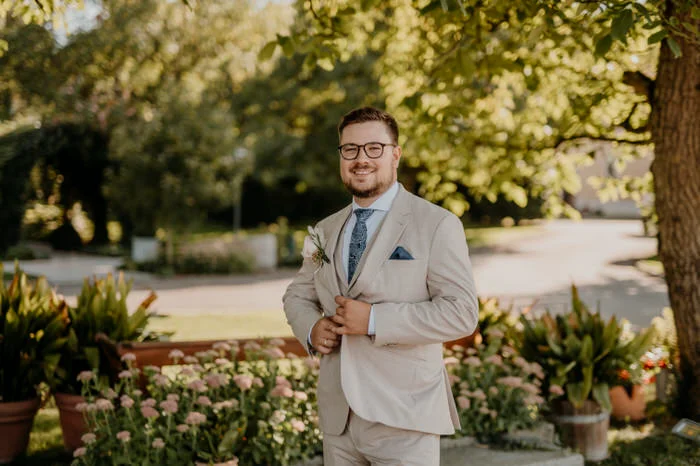 Hochzeit Ganglbauergut