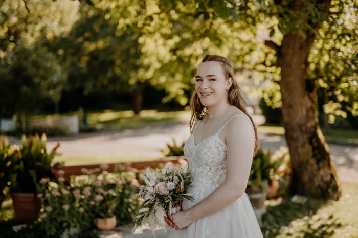 Hochzeit Ganglbauergut