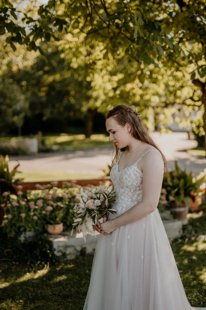 Hochzeit Ganglbauergut