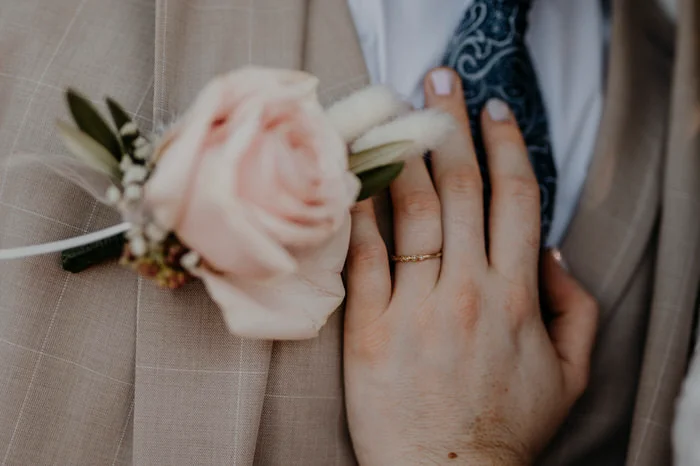 Hochzeit Ganglbauergut