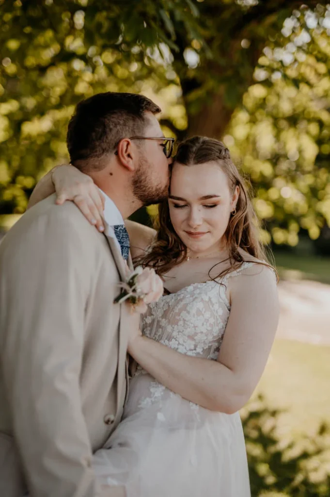 Hochzeit Ganglbauergut