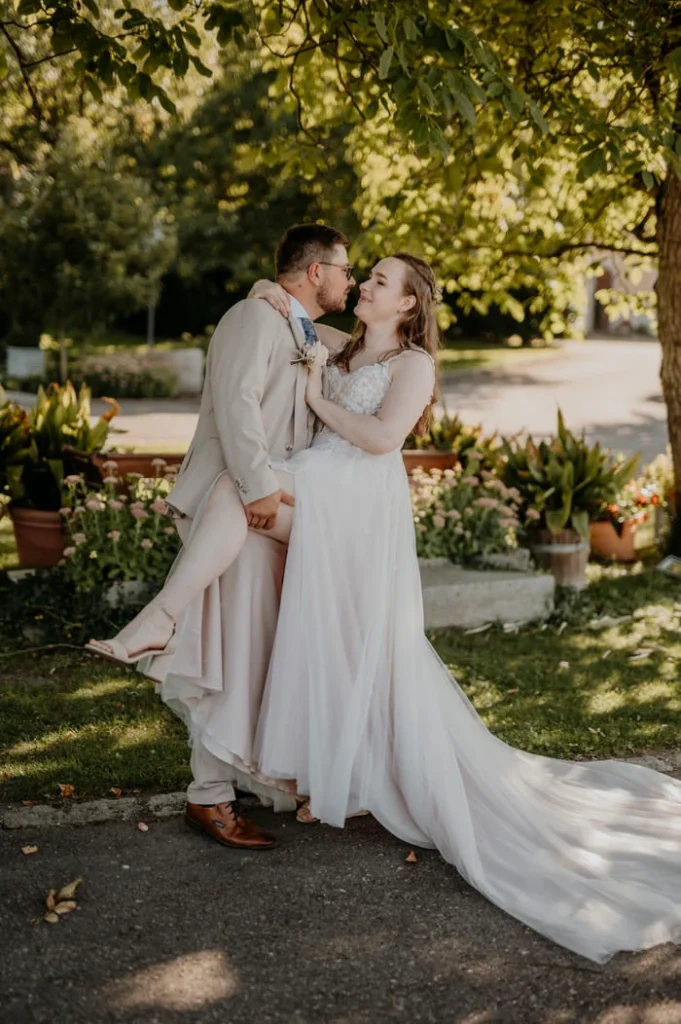 Hochzeit Ganglbauergut