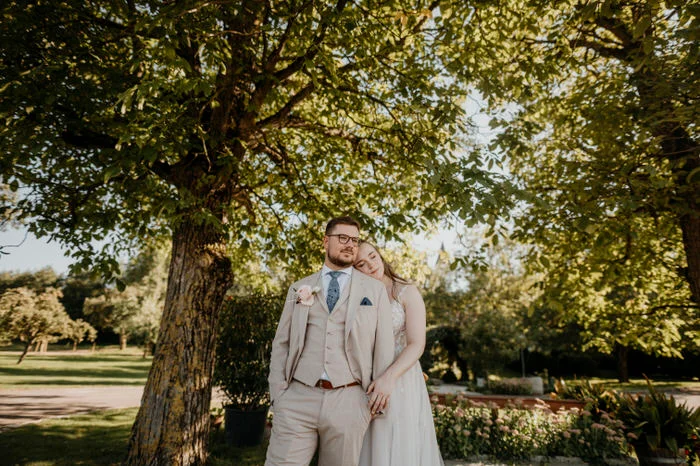 Hochzeit Ganglbauergut