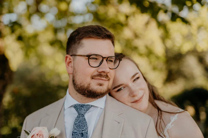 Hochzeit Ganglbauergut