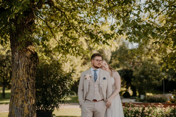 Hochzeit Ganglbauergut