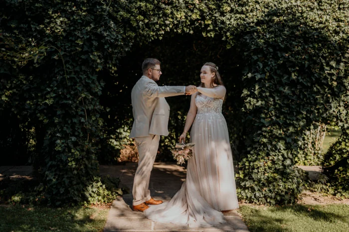 Hochzeit Ganglbauergut