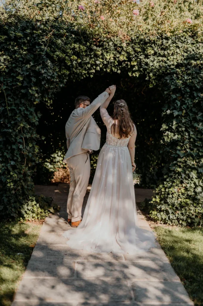 Hochzeit Ganglbauergut