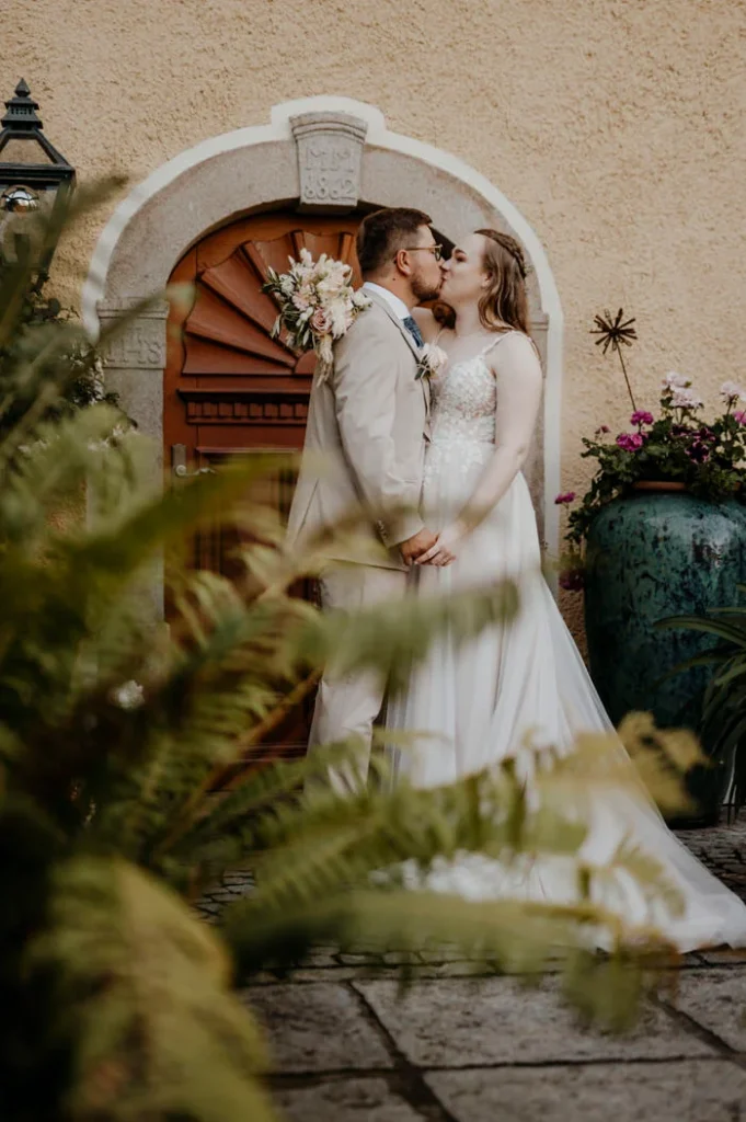 Hochzeit Ganglbauergut