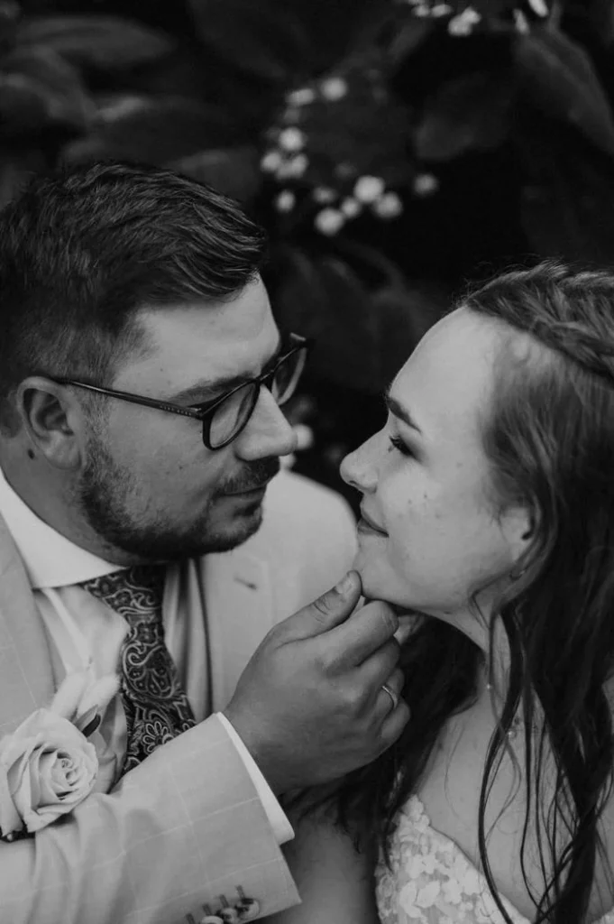 Hochzeit Ganglbauergut