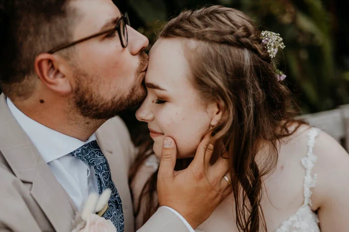 Hochzeit Ganglbauergut