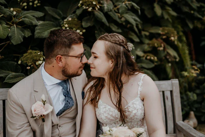 Hochzeit Ganglbauergut