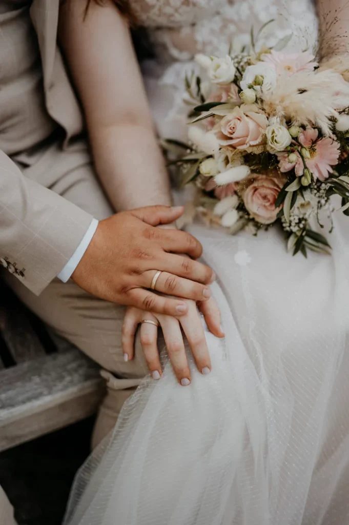 Hochzeit Ganglbauergut