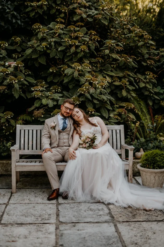 Hochzeit Ganglbauergut