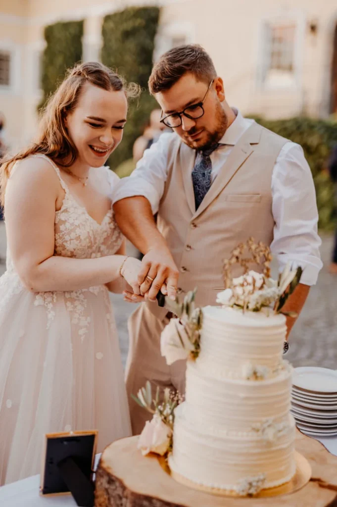 Hochzeit Ganglbauergut