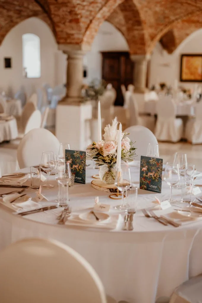 Hochzeit Ganglbauergut