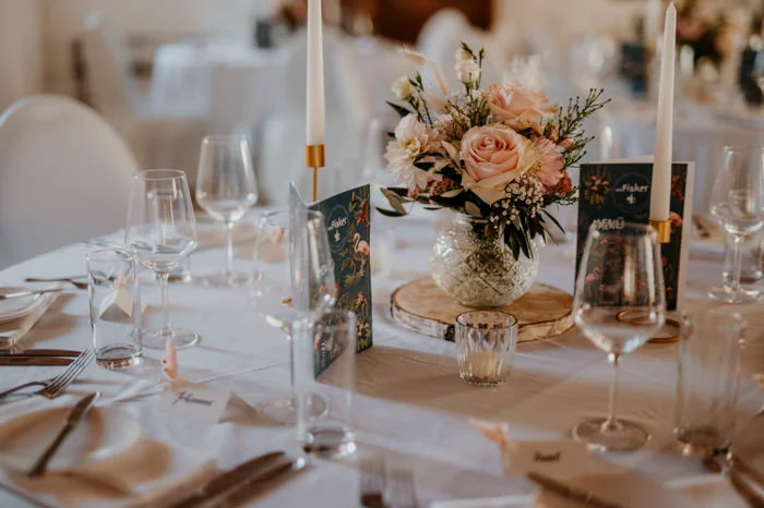 Hochzeit Ganglbauergut